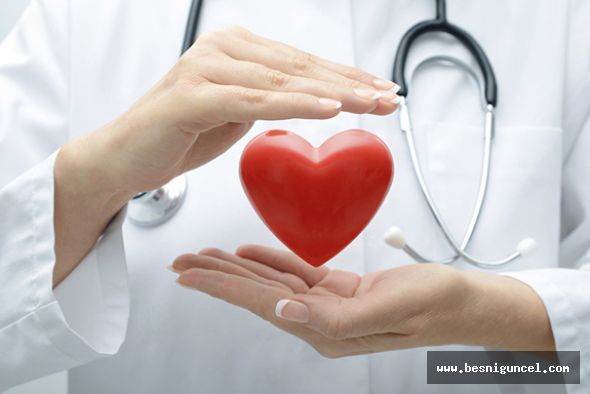 kalp sağlığı koşulları