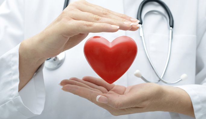bir numaralı altın kalp sağlığı bakımı